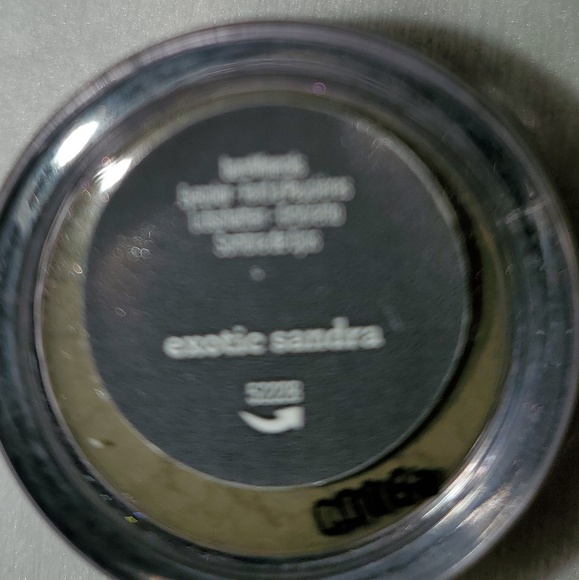 BareMinerals eyeshadow NWT - Picture 1 of 1